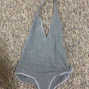 American apparel body suit